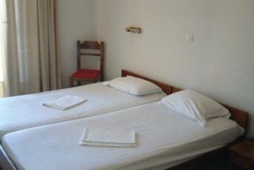 Hotel Dioscouri  | Nafplion | Peloponnese | Greece 2