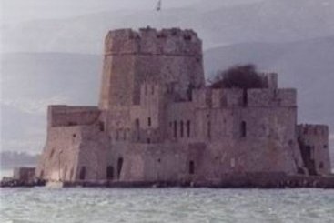 Hotel Dioscouri  | Nafplion | Peloponnese | Greece 3