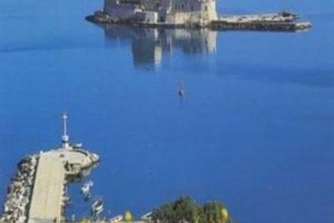 Hotel Dioscouri  | Nafplion | Peloponnese | Greece 4