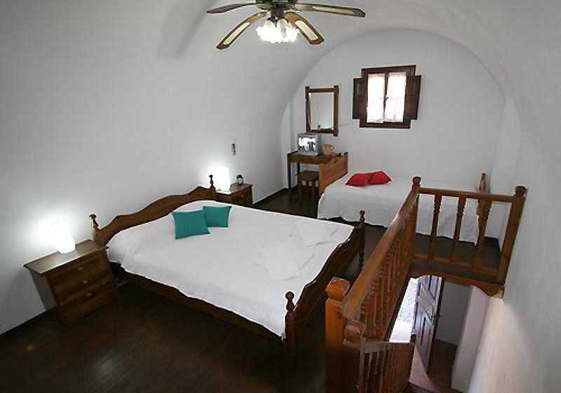 Hôtel Anna Apartments  | Monolithos | Santorin | Grèce 6