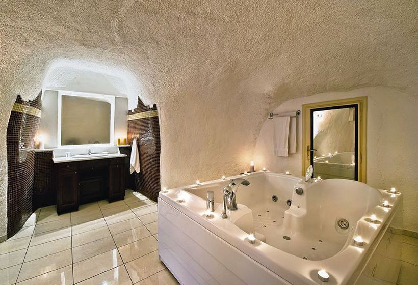 Agnadema Apartments  | Firostefani | Santorini | Greece 12