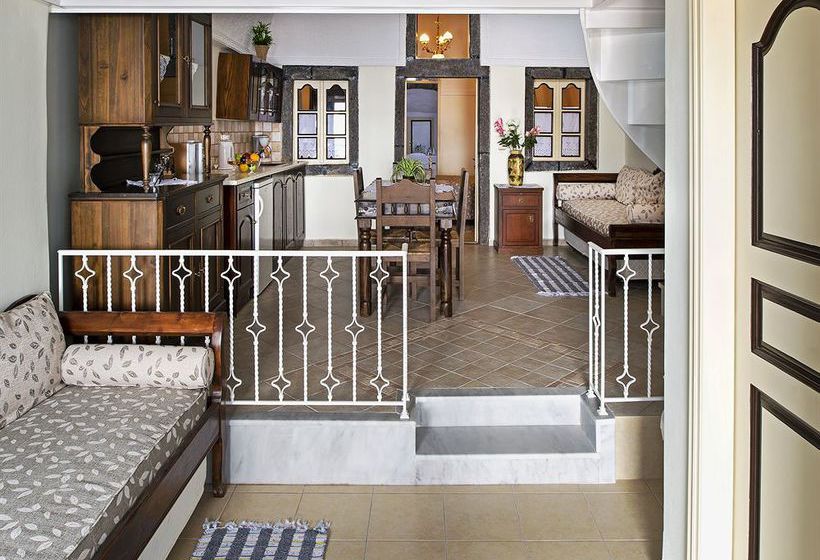 Agnadema Apartments  | Firostefani | Santorini | Greece 19