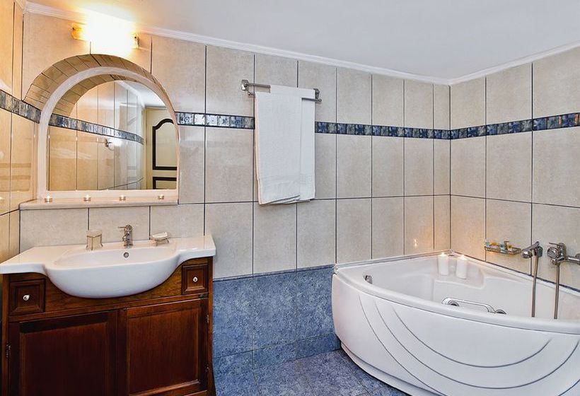 Agnadema Apartments  | Firostefani | Santorini | Greece 20