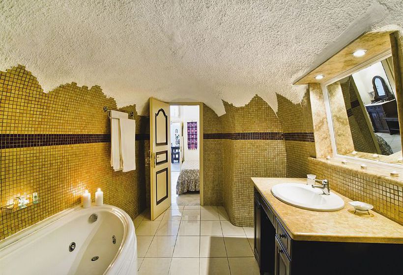 Agnadema Apartments  | Firostefani | Santorini | Greece 9