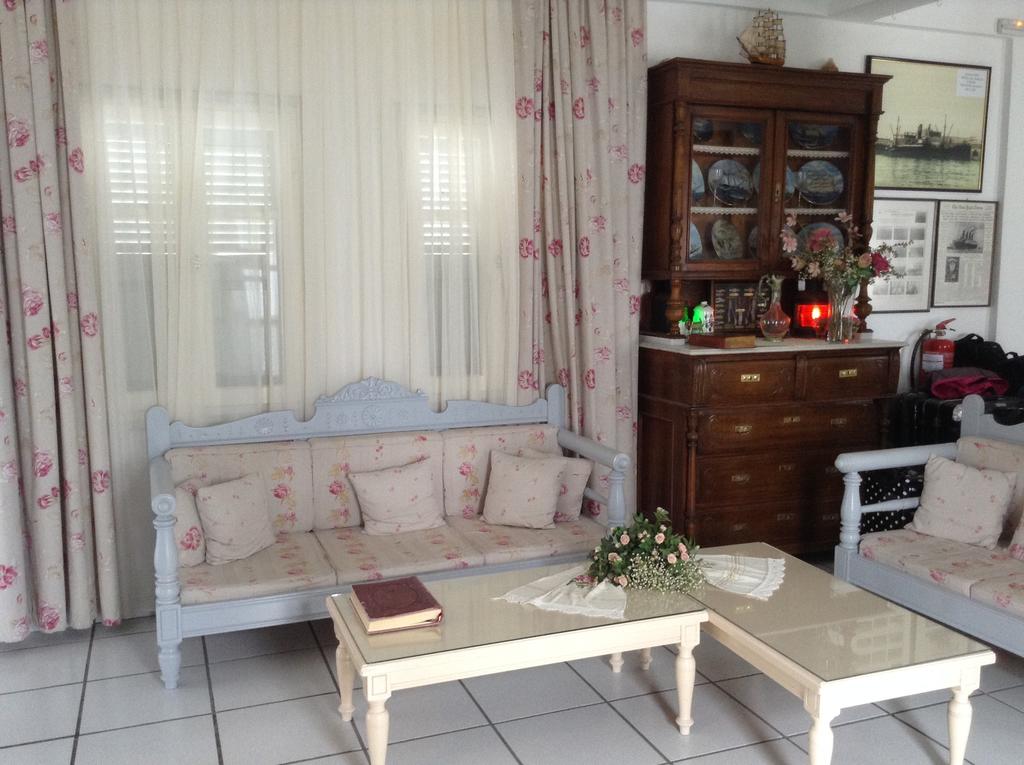 Hotel King Thiras  | Fira | Santorini | Greece 12