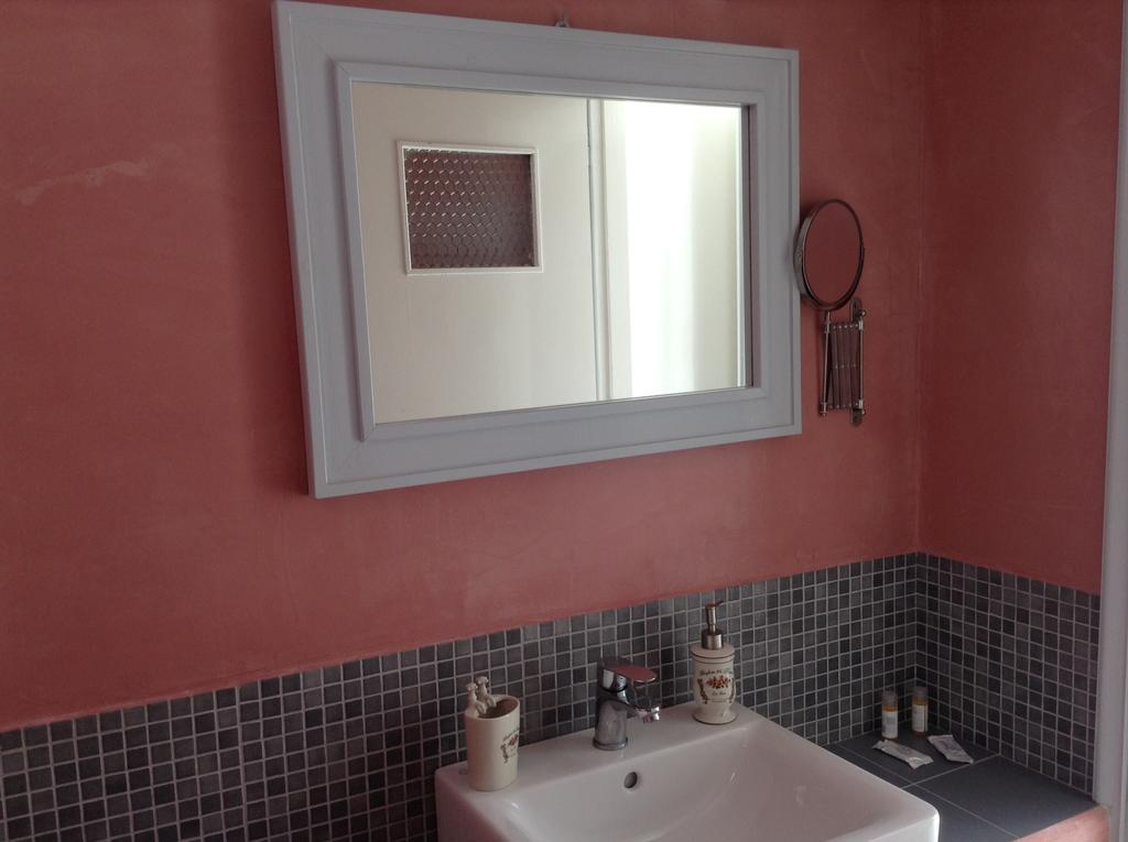 Hotel King Thiras  | Fira | Santorini | Greece 13