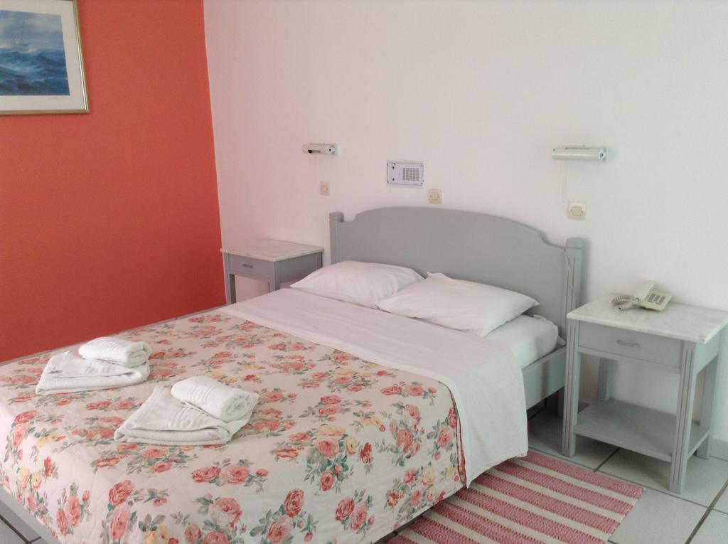 Hotel King Thiras  | Fira | Santorini | Greece 15