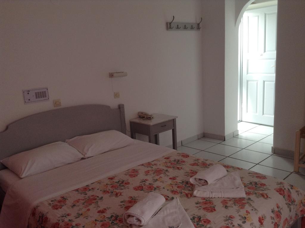 Hotel King Thiras  | Fira | Santorini | Greece 16