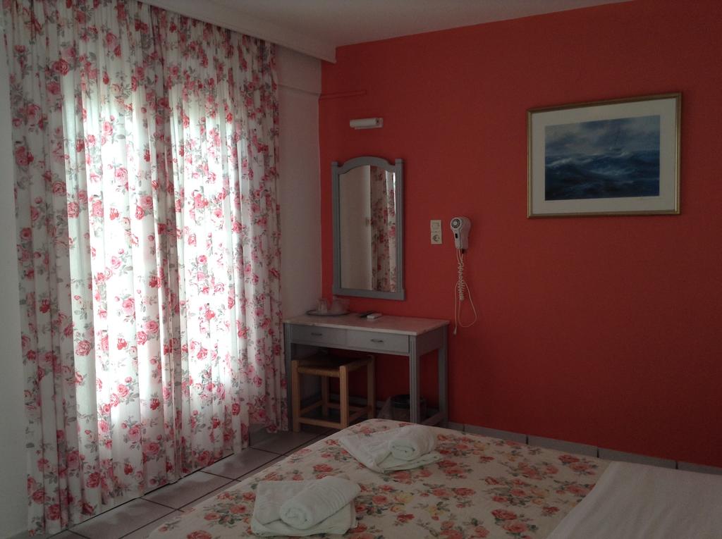 Hotel King Thiras  | Fira | Santorini | Greece 17