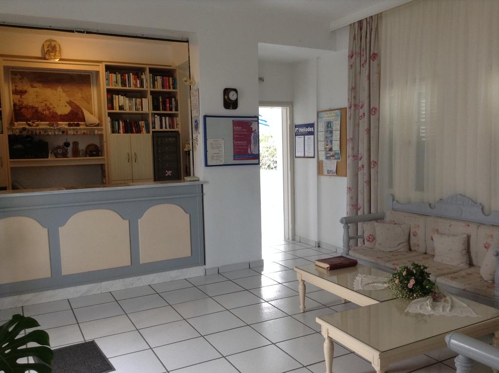 Hotel King Thiras  | Fira | Santorini | Greece 18