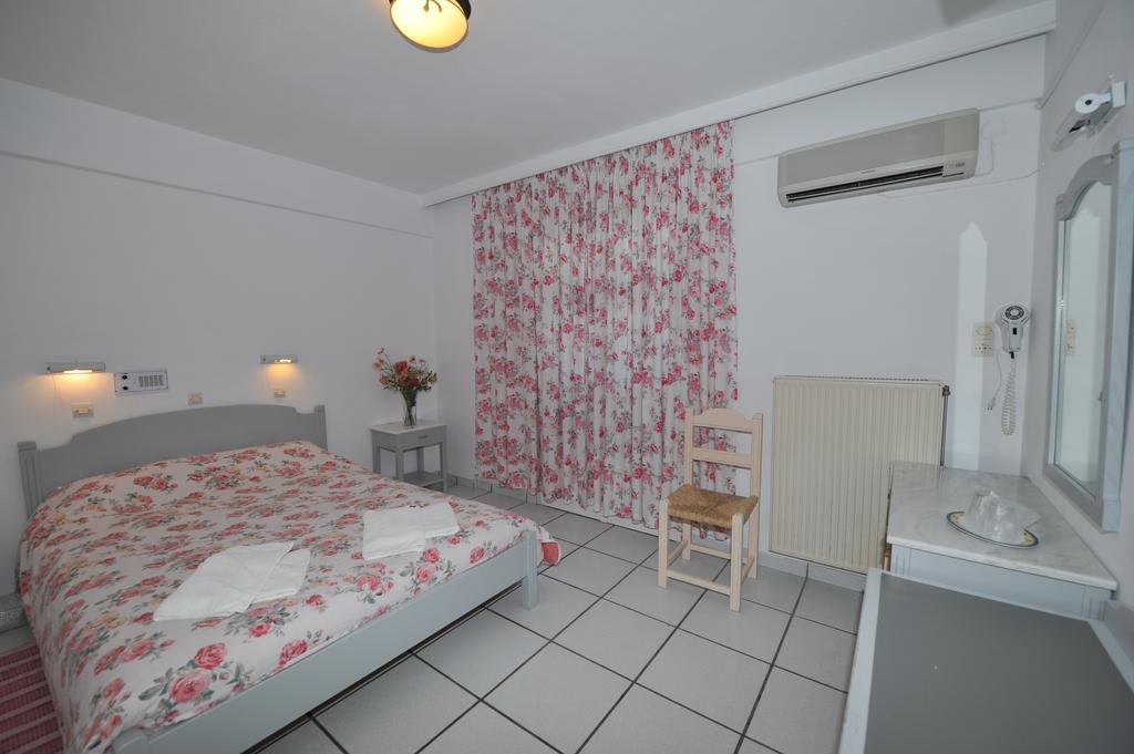 Hotel King Thiras  | Fira | Santorini | Greece 2