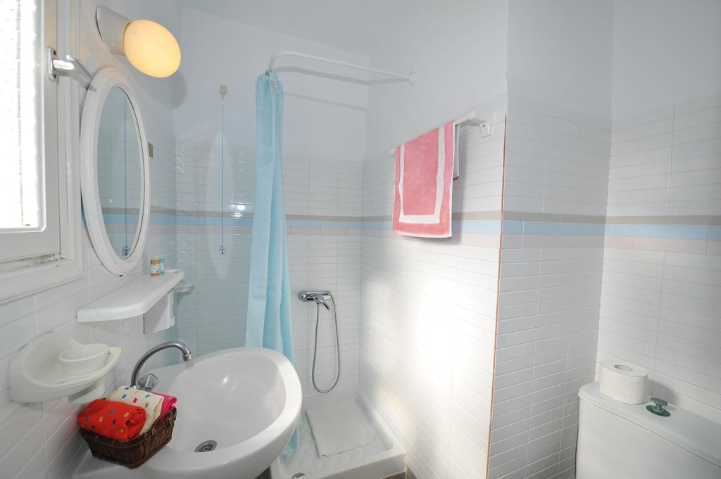 Hotel King Thiras  | Fira | Santorini | Greece 20