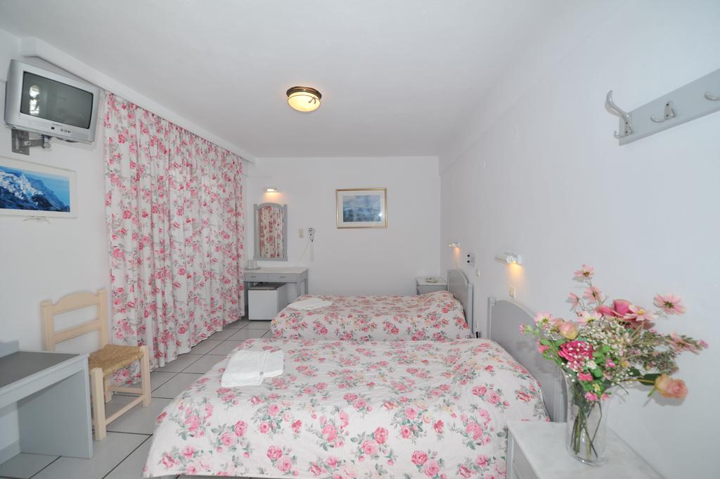 Hotel King Thiras  | Fira | Santorini | Greece 3