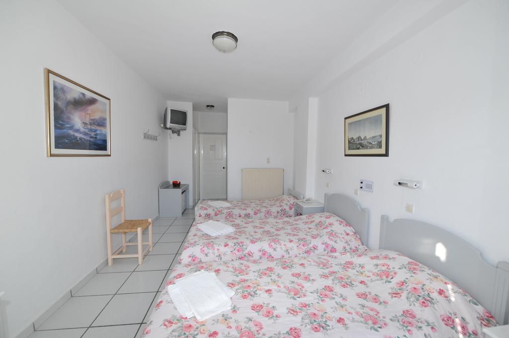 Hotel King Thiras  | Fira | Santorini | Greece 6