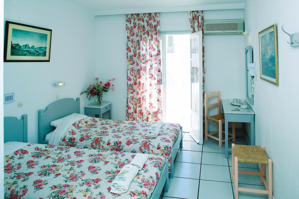 Hotel King Thiras  | Fira | Santorini | Greece 8