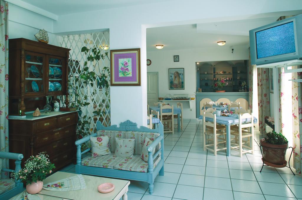 Hotel King Thiras  | Fira | Santorini | Greece 9