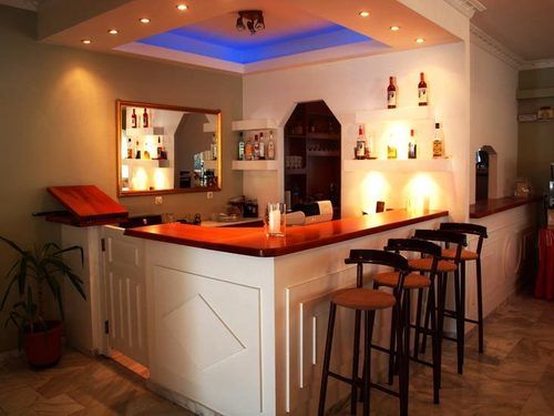 Hotel Albatros  | Karterados | Santorin | Griechenland 16