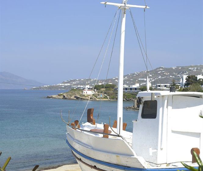 Mykonos Beach Hotel  | Mykonos | Mykonos | Greece 10