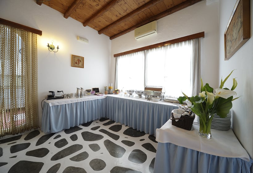 Mykonos Beach Hotel  | Mykonos | Mykonos | Greece 18