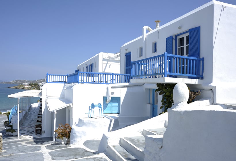 Mykonos Beach Hotel  | Mykonos | Mykonos | Greece 19