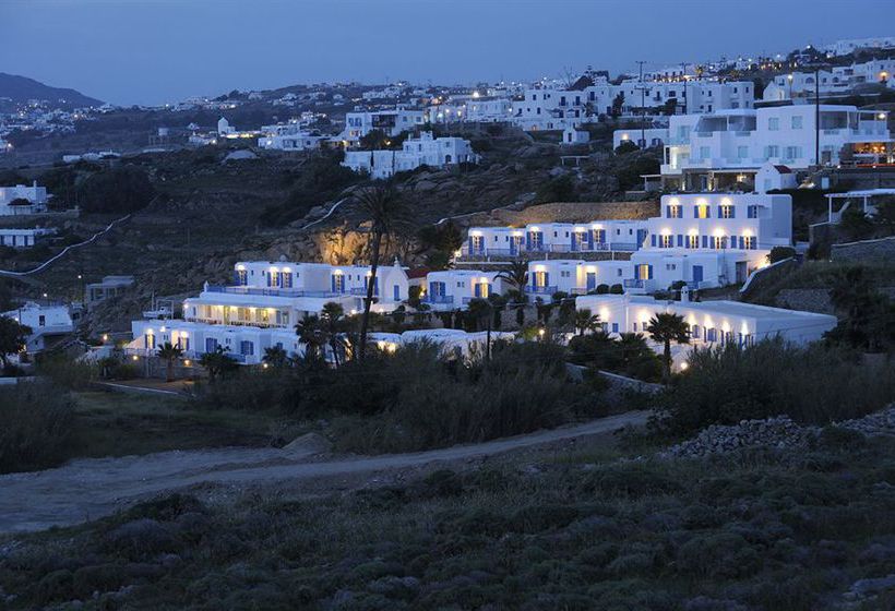 Mykonos Beach Hotel  | Mykonos | Mykonos | Greece 2