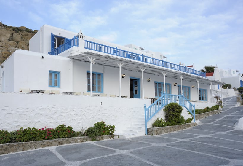 Mykonos Beach Hotel  | Mykonos | Mykonos | Greece 20