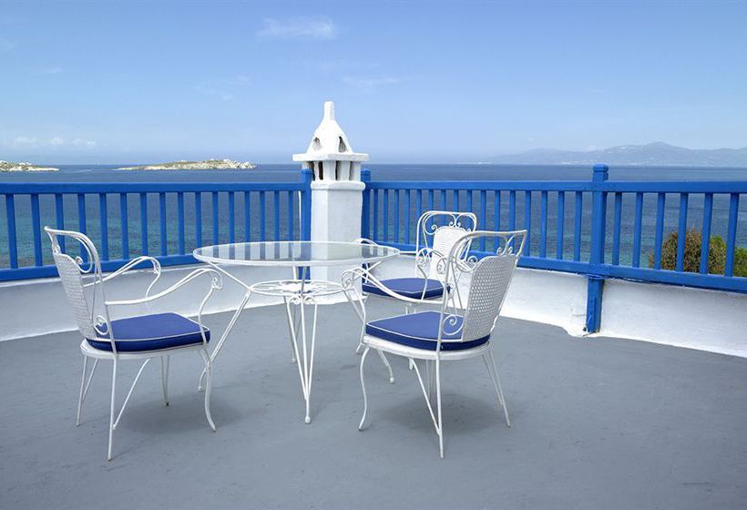 Mykonos Beach Hotel  | Mykonos | Mykonos | Greece 3