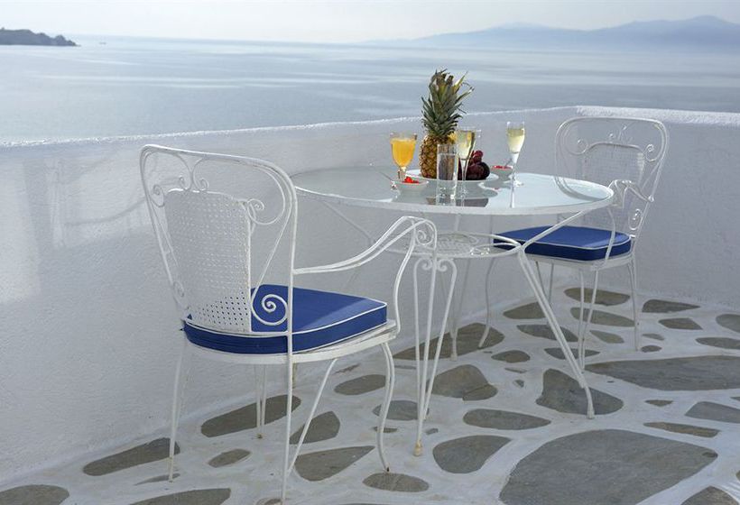 Mykonos Beach Hotel  | Mykonos | Mykonos | Greece 4