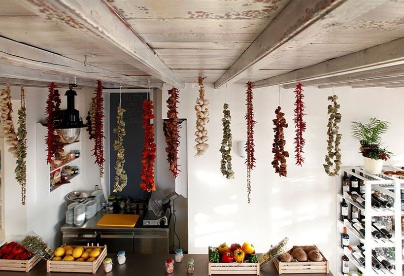 Olia Hotel  | Tourlos | Mykonos | Greece 10