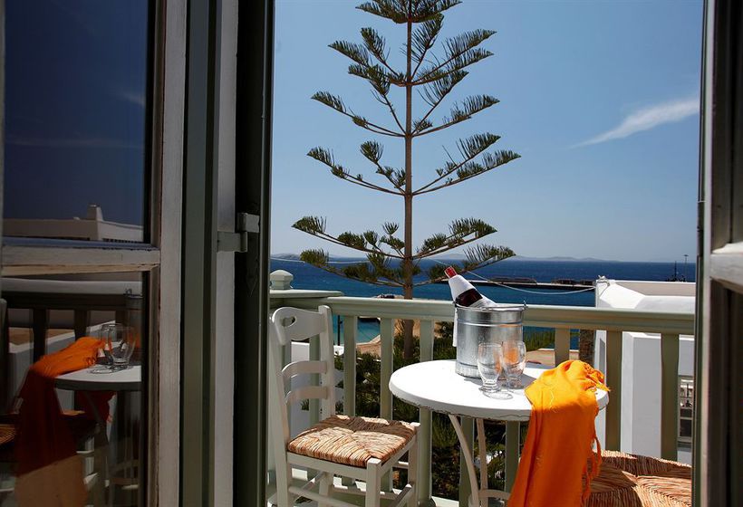 Olia Hotel  | Tourlos | Mykonos | Greece 11