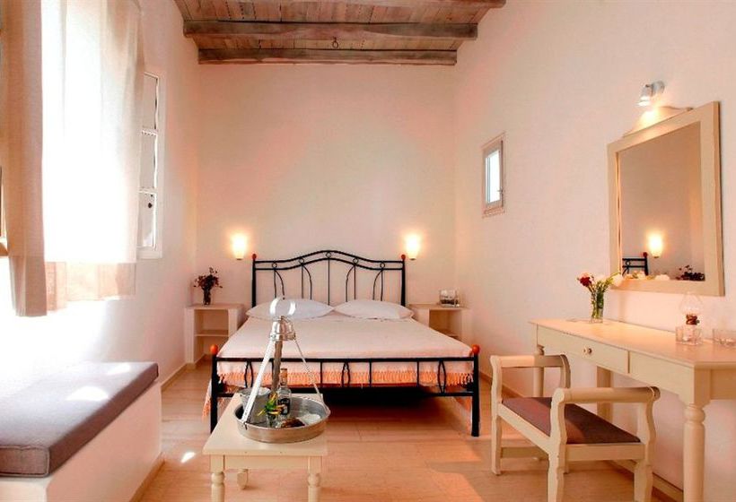 Olia Hotel  | Tourlos | Mykonos | Greece 14