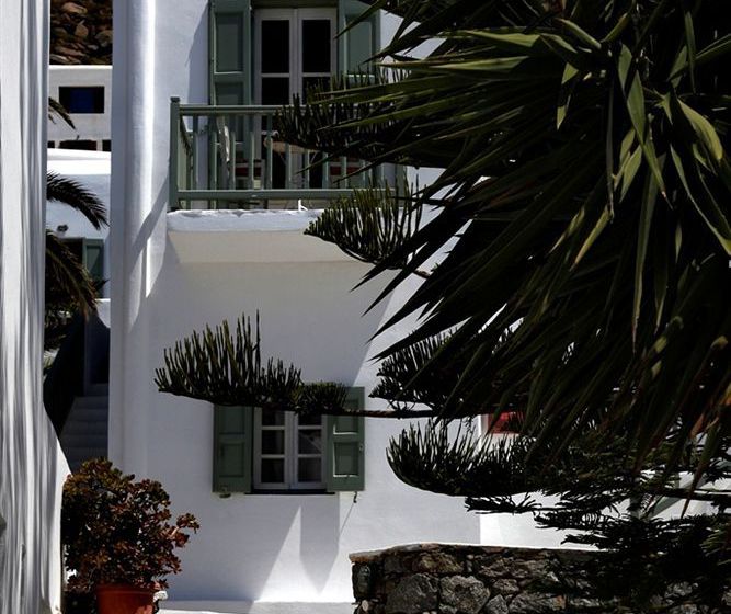 Olia Hotel  | Tourlos | Mykonos | Greece 15
