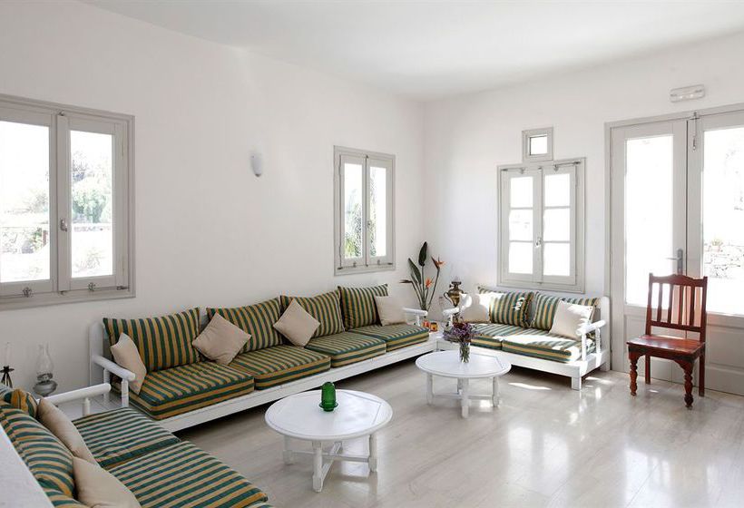 Olia Hotel  | Tourlos | Mykonos | Greece 17