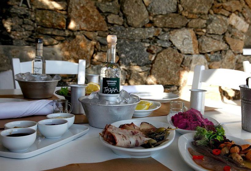 Olia Hotel  | Tourlos | Mykonos | Greece 18