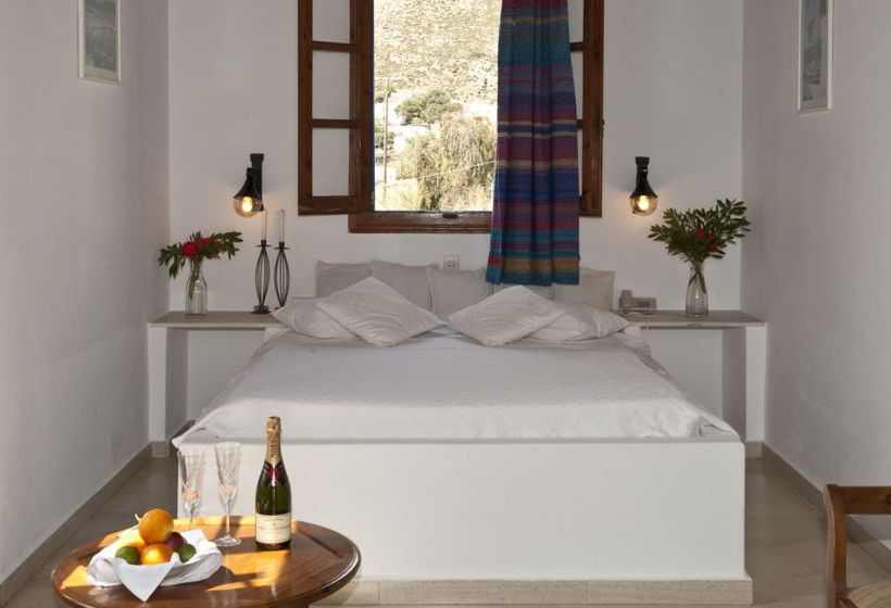 Olia Hotel  | Tourlos | Mykonos | Greece 19