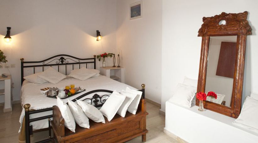 Olia Hotel  | Tourlos | Mykonos | Greece 20