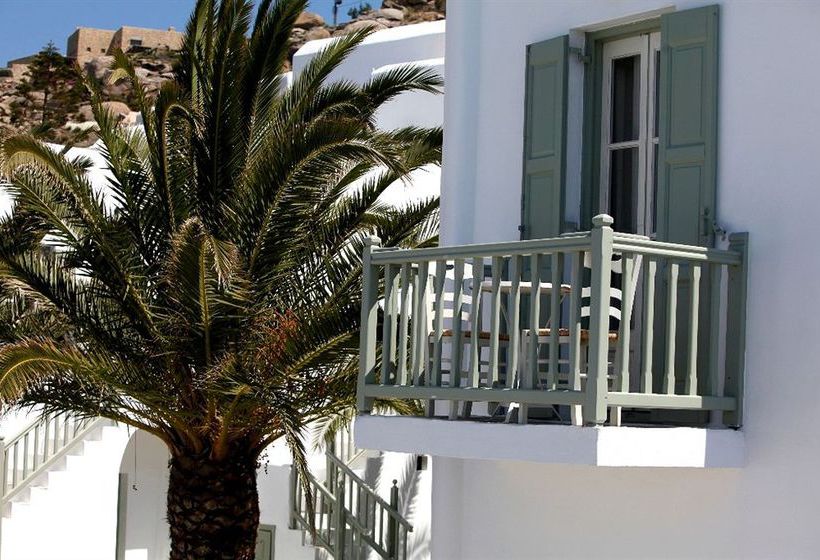 Olia Hotel  | Tourlos | Mykonos | Greece 5