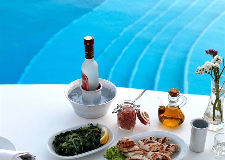 Olia Hotel  | Tourlos | Mykonos | Greece 6