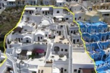 Villas Grotto Firostefani