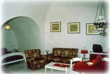 Villas Grotto  | Firostefani | Santorini | Greece 2