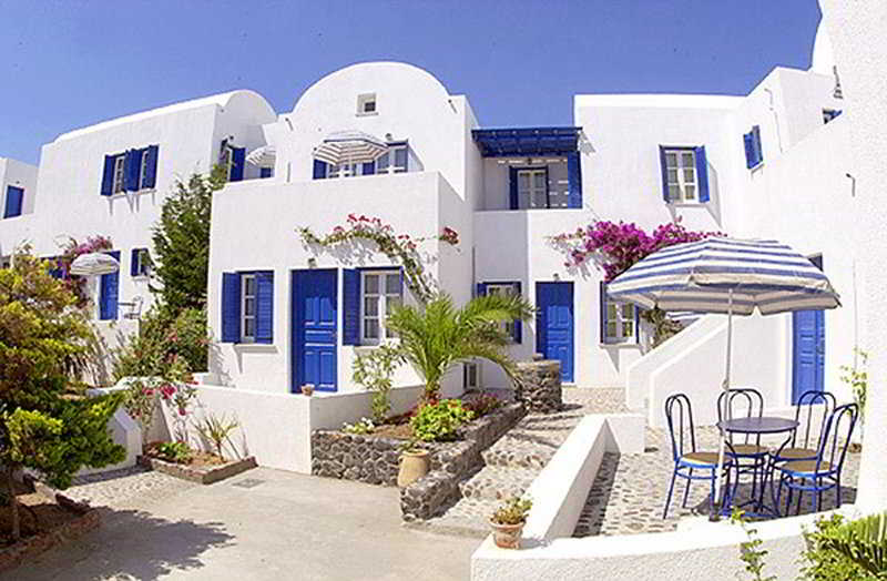 Scorpios Beach Studios & Apartments  | Monolithos | Santorini | Greece 7