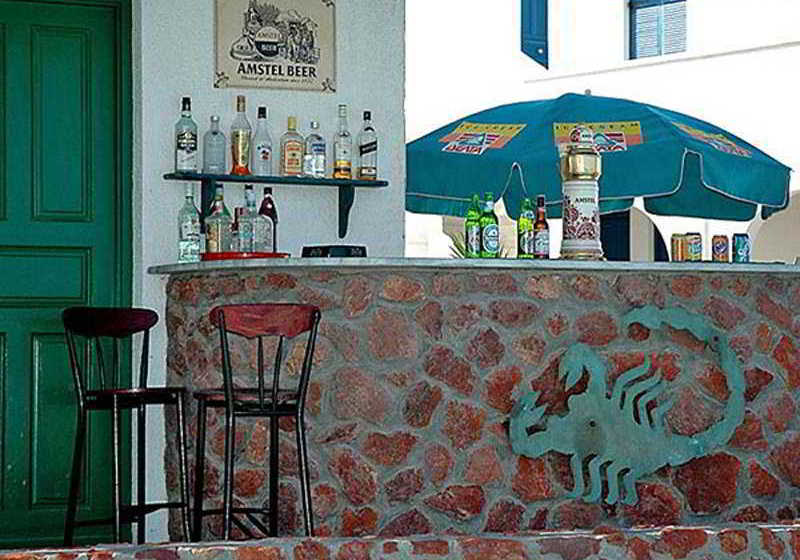 Scorpios Beach Studios & Apartments  | Monolithos | Santorini | Greece 8