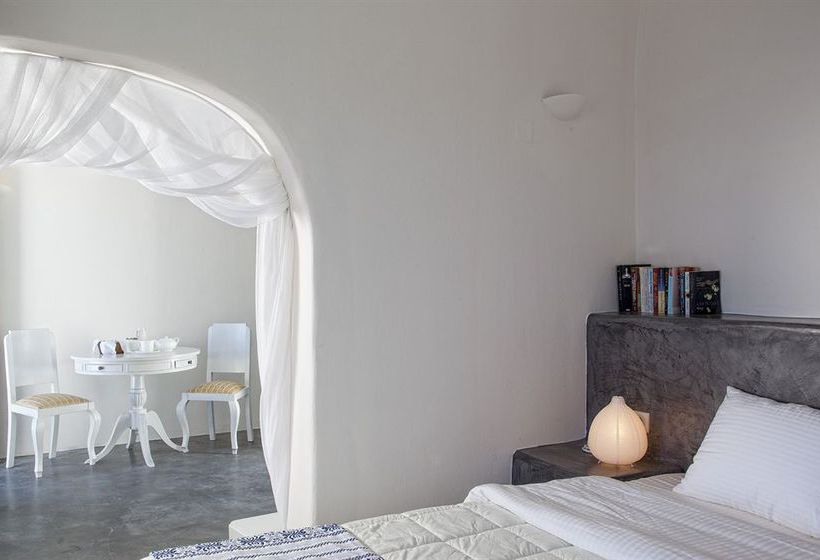 Alta Mare By Andronis  | Oia | Santorini | Greece 13