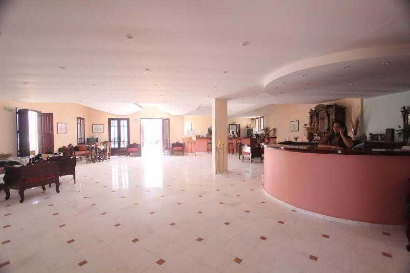 Hotel New Haroula  | Fira | Santorini | Greece 3