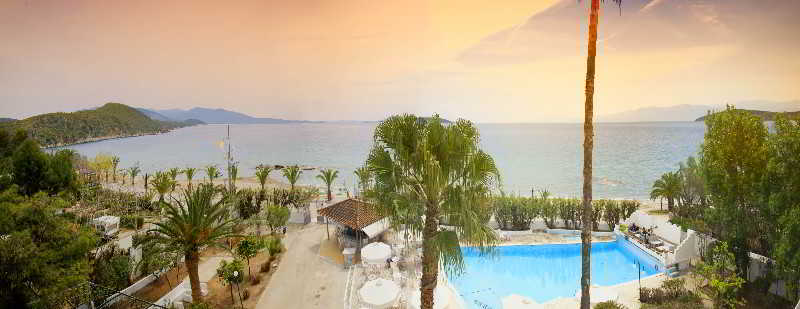 Eden Beach Plaka Hotel  | Nafplion | Peloponnese | Greece 1