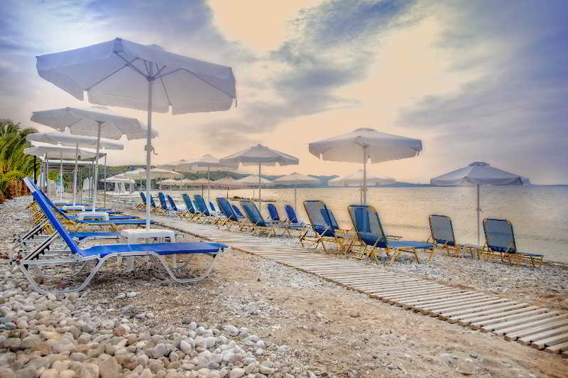 Eden Beach Plaka Hotel  | Nafplion | Peloponnese | Greece 2