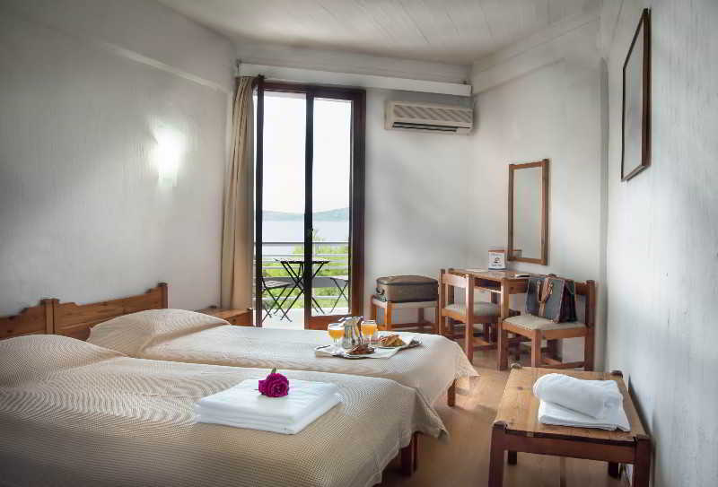 Eden Beach Plaka Hotel  | Nafplion | Peloponnese | Greece 3