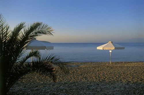 Eden Beach Plaka Hotel  | Nafplion | Peloponnese | Greece 4