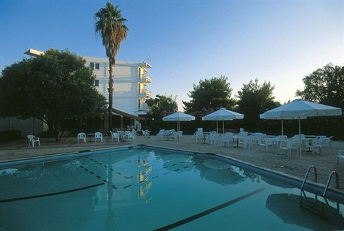 Eden Beach Plaka Hotel  | Nafplion | Peloponnese | Greece 6