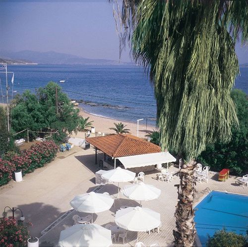 Eden Beach Plaka Hotel  | Nafplion | Peloponnese | Greece 7